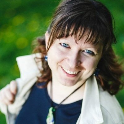 Shikhtenkova Profile Picture