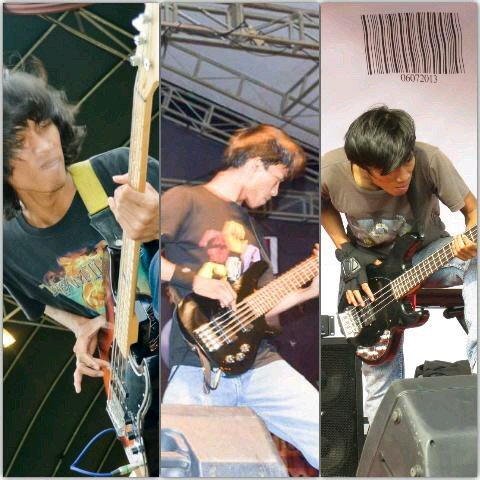 DREAM THEATER LAMPUNG || MUSIC IS MY SOUL ||