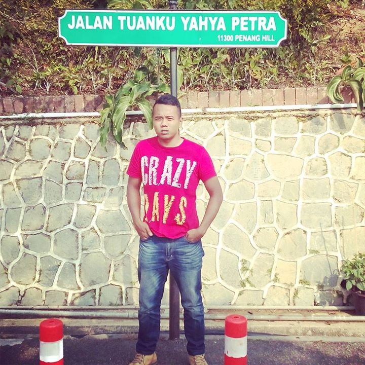 AffendyNazrul's profile picture. 