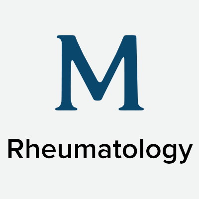 Medscape Rheumatology provides you with breaking medical news; reference on drugs, diseases, and procedures; and free CME.