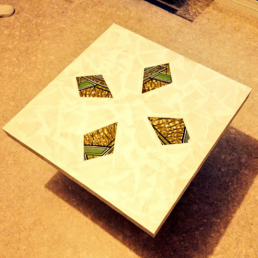 LaMaisonBakwa's profile picture. Éditeur de mobilier écologique en carton. Engagé RSE !