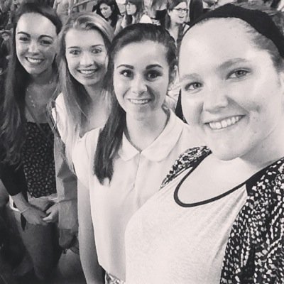 lukewhatsos's profile picture. I'm in love with a band//you'll never be punk rock