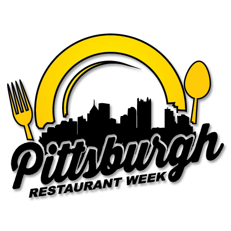 Pittsburgh Restaurant Week every January and August