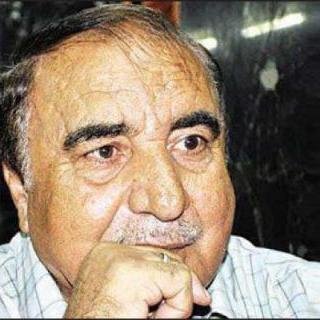 الشاعر الراحل كاظم اسماعيل الگاطع..جذوره ميسانية ولد في بغداد... شاعر شعبي عراقي..عضو جمعية المؤلفين والموسيقين العالميين(باريس)