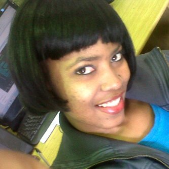 I write my future
@tweetylistic
