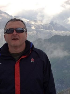 NormanFarndon's profile picture. 