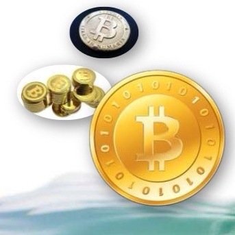 Crypto Currency Bitcoin accepting restaurants and food markets.
