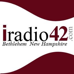 internet radio, streaming from Bethlehem, NH