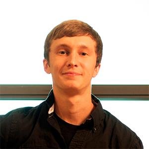 User Experience Designer and Developer - Developing for a better world.