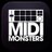 MIDI Monsters
