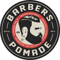 Barbers Pomade (@barberspomade) 's Twitter Profile