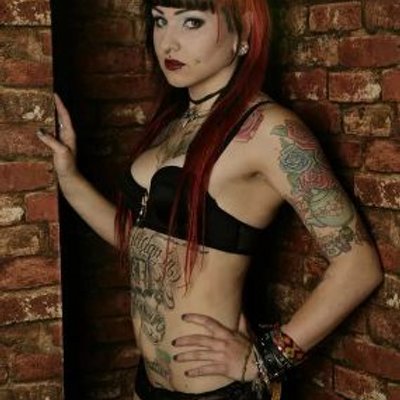 Harley rose twitter