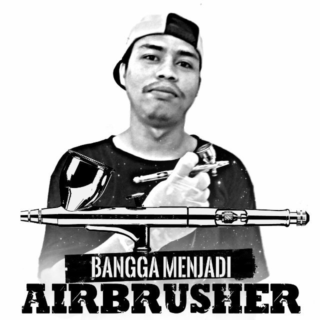 AIRBRUSHER