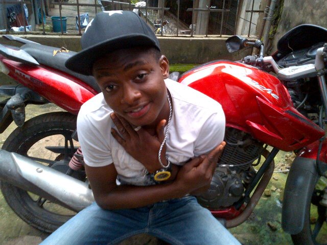 If u love me I love u too