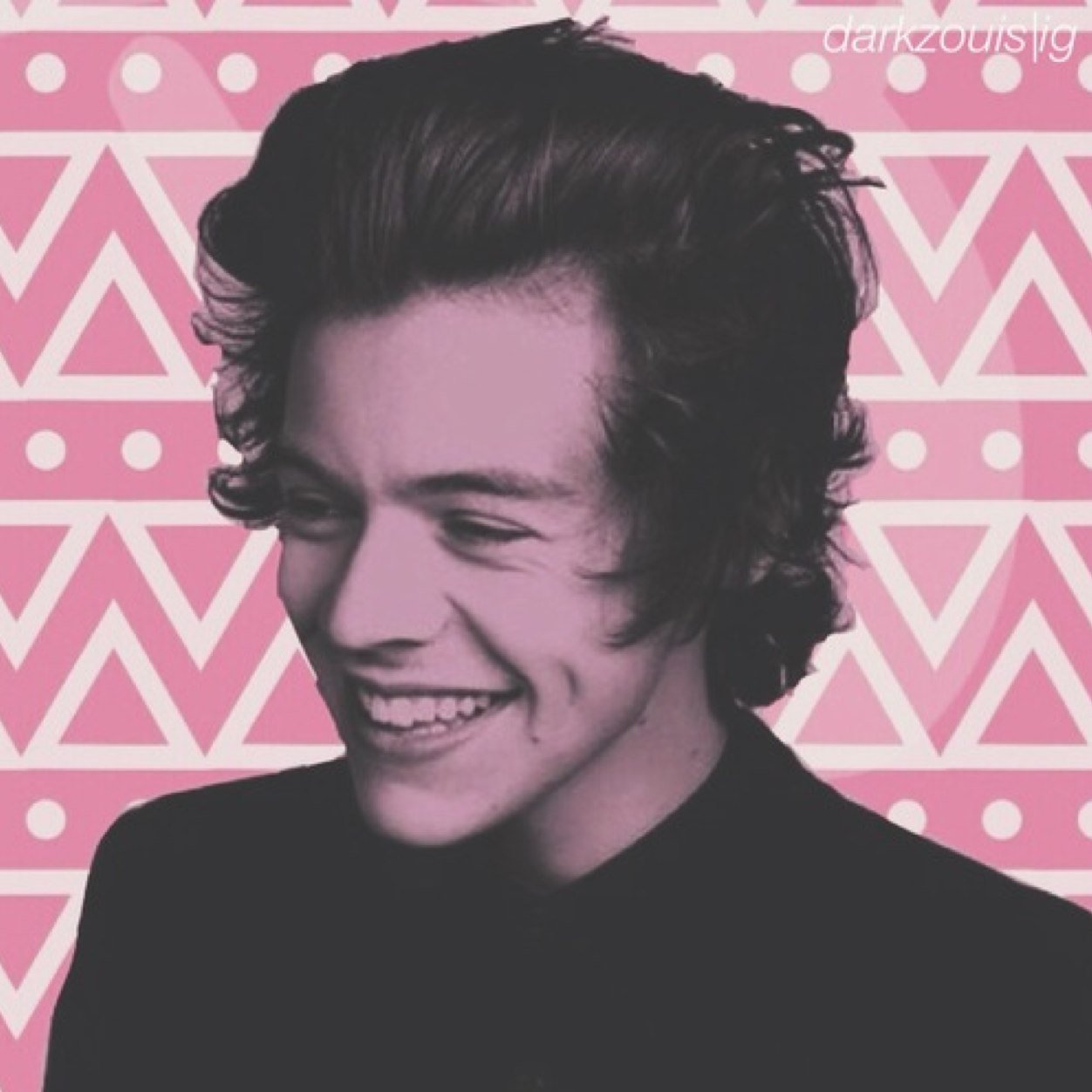 Hello! This is a free follow from @cuddlexharryx follow her.. Don't follow me back. xx Allyyyyy