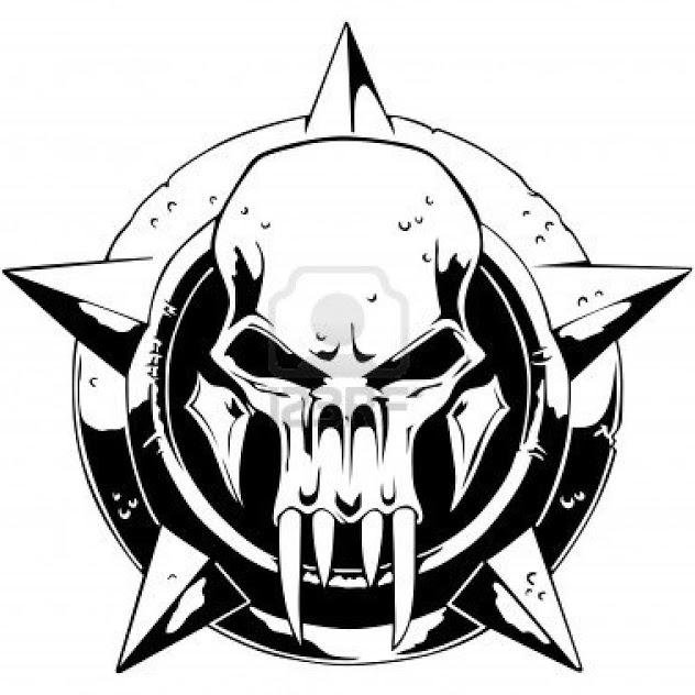 DeathTripp1355 Profile Picture