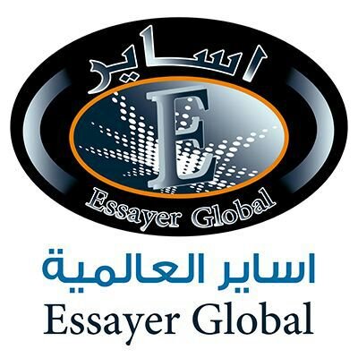EssayerW's profile picture. ‏أساير العالمية للمقاولات والتجارة والتعمير 
بناء تشطيب توريد مصائد الزيوت والشحوم 
 https://t.co/br0faM0PQT