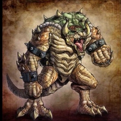 RonySmackdown's profile picture. 