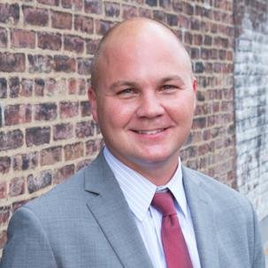 Vice President of Business Development | mwinters@fsfginc.com