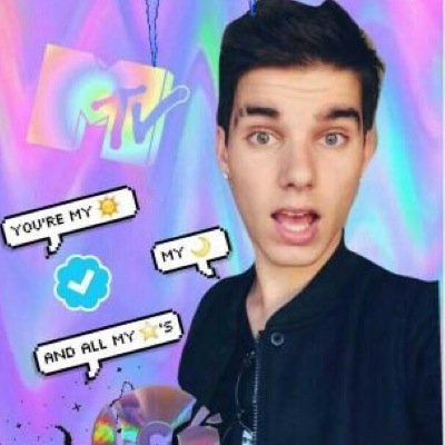 i want dyllan to BOOM BOOM all over me. hes a sex god.