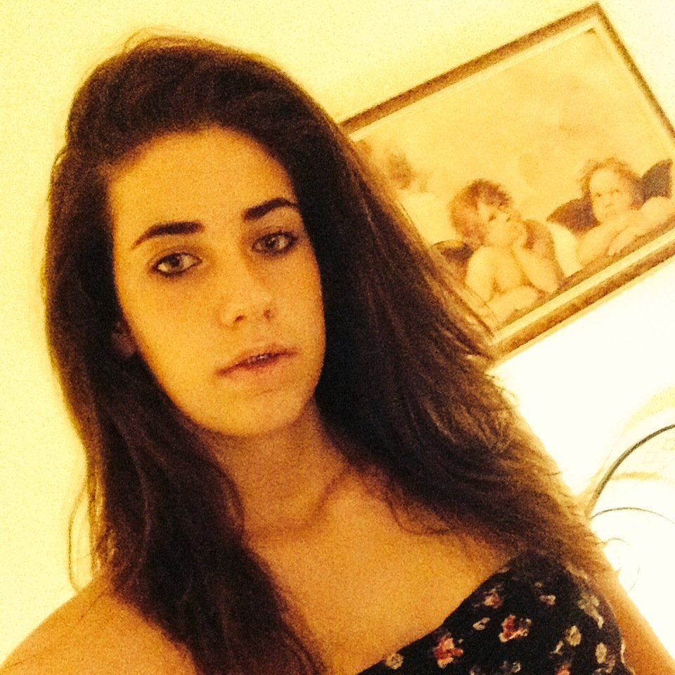 We're nothing, and nothing will help us, maybe we're lying, then you better not stay
  #OneDirection
