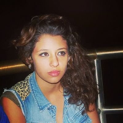 .ines santos .16 anos