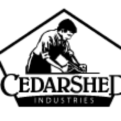 Cedarshed is a cedar products company in Langley, BC. We are the leading gazebo and shed kit manufacturer in Canada and ship worldwide.