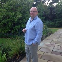 David Battson (@dbattson) 's Twitter Profile