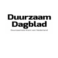 Duurzaam Dagblad (@duurzaamdagblad) 's Twitter Profile Photo Duurzaam Dagblad (@duurzaamdagblad) 's Twitter Profile Photo