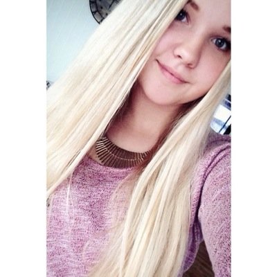 Jannickeamundse Profile Picture