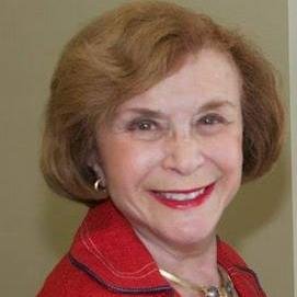 Senator Harriette Chandler is a Democrat running for re-election. She is the first woman from Worcester elected to serve in the State Senate.