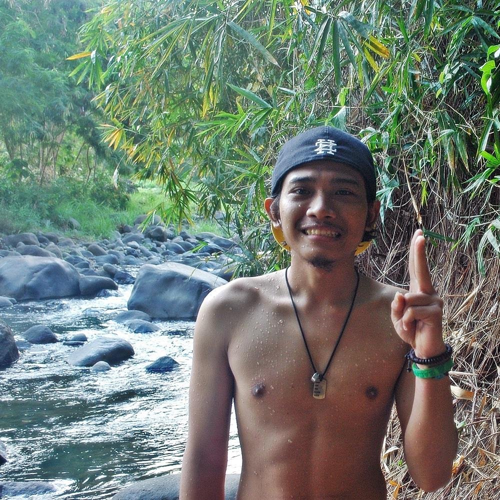 _sukuri apa yang kita miliki sekarang_