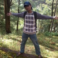 M Arba Mpa (@mpaarba) 's Twitter Profile