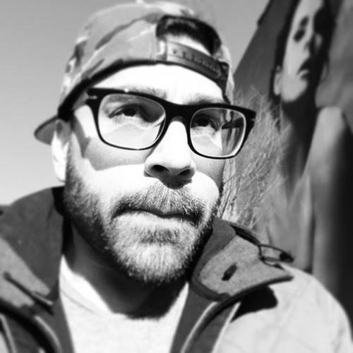 gabrielvalverde's profile picture. one of one.