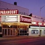 The Classic Cinemas Paramount Theatre is located at 213 North Schuyler Ave., Kankakee, IL 60901 The Paramount has 5 screens & 3D! Main account: @Classic_Cinemas