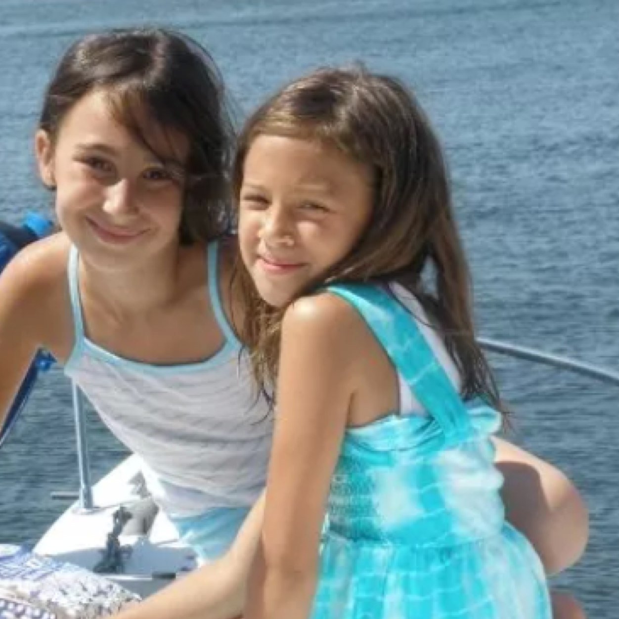 MacalusoAlyssa's profile picture. SUMMER TIME☀️