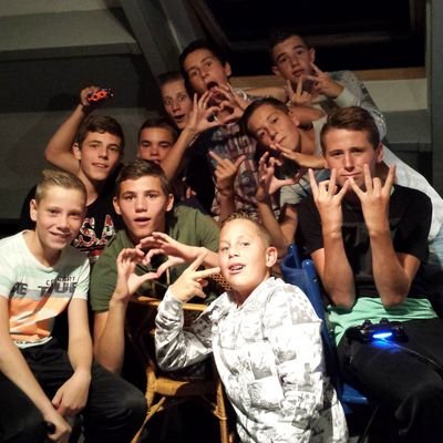 Hkz D1/ FEYENOORD ⚪