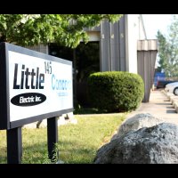 Little Electric (@little_electric) 's Twitter Profile Photo