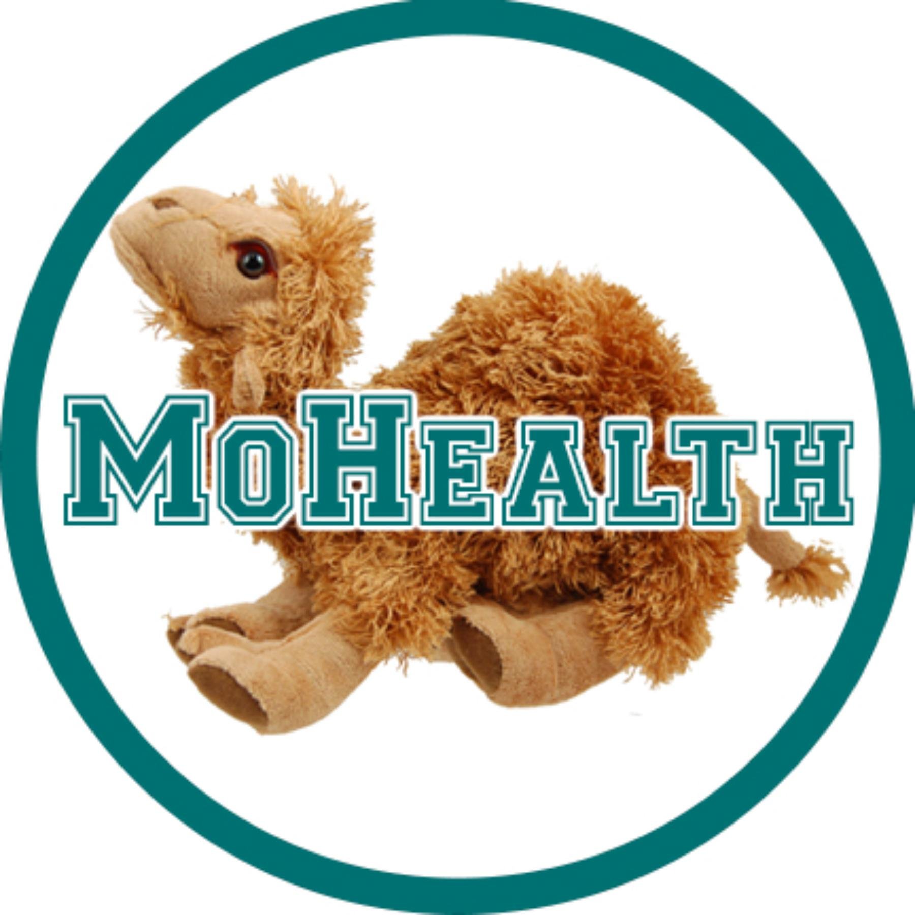 This is where Mount Holyoke's very own MoHealth Peer Health Educators will be sharing cool links, health trivia, and cool events in the area!