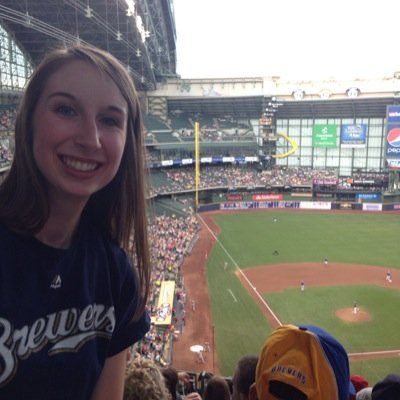 AnastasiaBouras's profile picture. Baseball captured my heart. This isnt my life to live, its my life to give. Romans 8:28