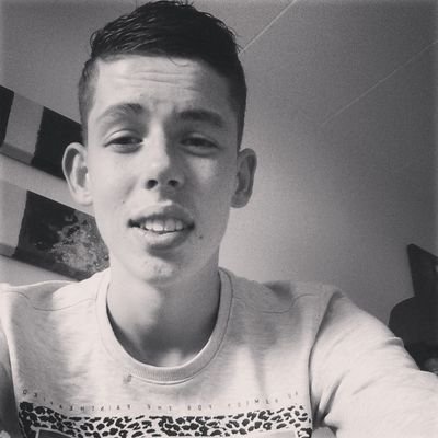 SoccerPlayer of Excelsior'20 U/17 • 16 years old • insta NiekvK_