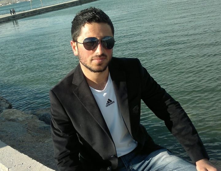 Mesut_Ozturk13's profile picture. Mırın Be Emre Xuwde Ye..