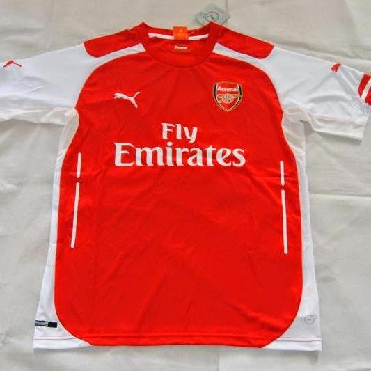 Si buscas una camiseta de fútbol esta es tu cuenta, los pedidos sólo son aplicables en Alicante y siempre se entregará en mano