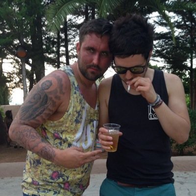 pedrolvazquez1's profile picture. 