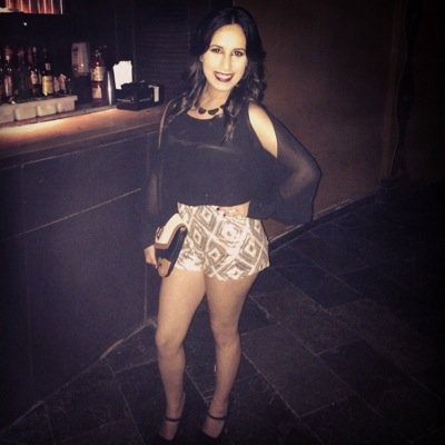 johanellysvidal's profile picture. 