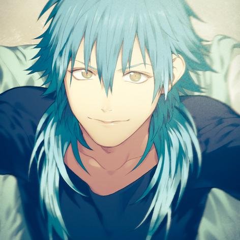 @Noizu_dmmd got me addicted to all of this ♡. RP & personal blabber.  #RP #DMMD  #18+ #multipair