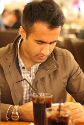 A business grad trying to do business, Tech Follower, Football Enthusiast, Tennis Lover, Hardcore Gamer.
