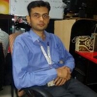 LaleraHitesh's profile picture. 