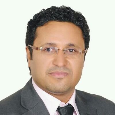 مدير العلاقات العامة والتسويق - قناة اليمن اليوم الفضائية