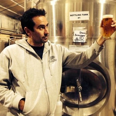 Head Brewer @PricklyMoses
Love talking about things Beer & Sport with a little wine on the side. Cheers